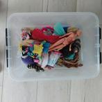 Barbie spullen, Kinderen en Baby's, Speelgoed | Poppen, Ophalen, Gebruikt, Barbie