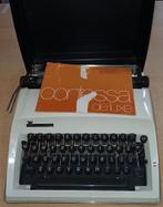 Triumph Contessa de Luxe in koffer, Diversen, Ophalen, Gebruikt