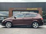 SEAT Altea XL 1.8 TFSI Sport Navi PDC Clima Stoelverw. Trekh, Euro 5, Zwart, Altea XL, 160 pk