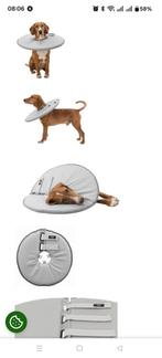 Trixie Exclusieve Kraag voor honden/katten zgan, Ophalen, Zo goed als nieuw
