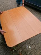 Vaste Inklapbare Tafel voor Caravan of Camper, Ophalen, Nieuw