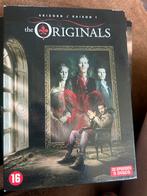The Originals Seizoen 1-5 DVD Boxset, Cd's en Dvd's, Dvd's | Tv en Series, Vanaf 16 jaar, Boxset, Drama, Ophalen of Verzenden