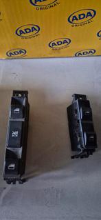 BMW E46 Touring Raam Knoppen Set, Auto-onderdelen, Ophalen of Verzenden, Gebruikt, BMW