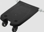 Stokke Meerijdplankje - Perfect voor broertjes/zusjes, Ophalen of Verzenden, Gebruikt, Kinderwagen, Overige merken