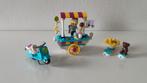 Lego Friends 41389, Ophalen of Verzenden, Zo goed als nieuw, Complete set, Lego