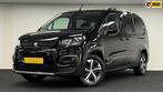 Peugeot Rifter Long 1.2 Puretech Long GT 7pers*Trekhaak*Navi, Stof, Gebruikt, 1199 cc, 7 stoelen