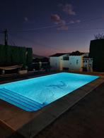 VAKANTIE EN WINTER GEUSTHOUSE GROOT ZWEMBAD + EV WALLBOX, Dorp, 2 slaapkamers, Costa Blanca, Wasmachine