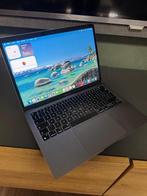 MacBook Air 2020 | M1 Chip | 13 inch | 8GB RAM | 256GB SSD, Computers en Software, Apple Macbooks, 256 GB, Qwerty, 8 GB, 13 inch