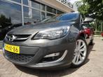 Opel Astra 1.4 Turbo Sport, Voorwielaandrijving, Stof, Gebruikt, 4 cilinders