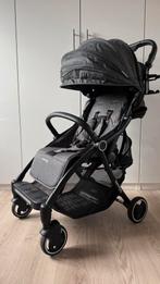 Hamilton by Yoop Kinderbuggy met toebehoren NIEUW, Ophalen, Nieuw, Overige merken, Voetenzak