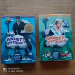 Monty Python's boxen flying Circus set 1 en set 3, Alle leeftijden, Ophalen of Verzenden, Nieuw in verpakking, Stand-up of Theatershow