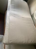 Topper, Ophalen, Zo goed als nieuw, Tweepersoons, 80 cm