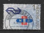2014, Spoorwegen, Logo's NS [3227] (K2408), Ophalen of Verzenden