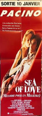 Franse cinema filmposters - Diverse titels, Ophalen of Verzenden, A1 t/m A3, Film en Tv, Rechthoekig Staand