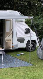 Voorruitscherm camper, Caravans en Kamperen, Ophalen, Zo goed als nieuw