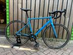 Cannondale Caad Optimo 1 - Maat 56 - Zoe goed als niew, Fietsen en Brommers, Fietsen | Racefietsen, Overige merken, 26 inch, Aluminium
