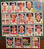19 panini plaatjes voetbal 86, Verzamelen, Sportartikelen en Voetbal, Ophalen of Verzenden