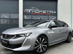 Peugeot 508 SW 1.6 PureTech GT-Line 181pk 360-camera CarPlay, Auto's, 745 kg, Euro 6, 4 cilinders, 181 pk