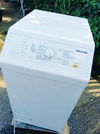 Miele wasmachine bovenlader W197F, 85 tot 90 cm, Gebruikt, Ophalen