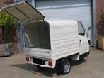 GEZOCHT: Piaggio APE 50 huif/baktent, Ophalen, Zo goed als nieuw, Vespa/piaggio