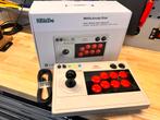 8BitDo Arcade Stick - Switch, Spelcomputers en Games, Spelcomputers | Nintendo NES, Nieuw, Met 1 controller, Ophalen of Verzenden