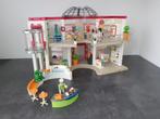 Playmobil Warenhuis, Kinderen en Baby's, Speelgoed | Playmobil, Ophalen of Verzenden, Gebruikt, Complete set