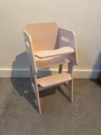 Mooie poppenstoel., Ophalen, Zo goed als nieuw, Pop