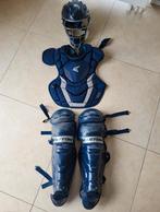 Easton Intermediate Gametime 3-delig catcher set youth, Gebruikt, Ophalen of Verzenden, Kleding