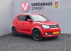 Suzuki Ignis 1.2 Select | navi/BT | mediacen | stoelverw | d, Stof, Gebruikt, 4 cilinders, Origineel Nederlands