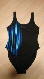 Diverse badpak tankini maat 46 oa Decathlon Naturana, Naturana, Zwart, Badpak, Ophalen of Verzenden