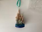 Disney sketchbook ornament kleine zeemeermin kasteel, Ophalen of Verzenden, Pocahontas of Kl. Zeemeermin, Nieuw, Beeldje of Figuurtje