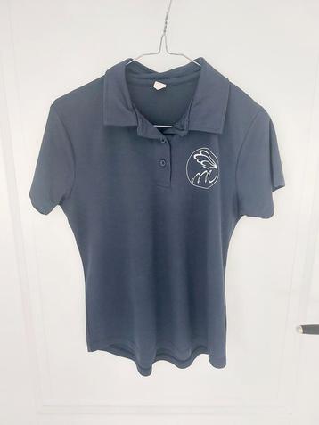 mendel sport shirt maat S unisex beschikbaar voor biedingen