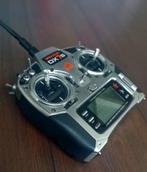 Spektrum dx7s zender, Ophalen of Verzenden, Zo goed als nieuw