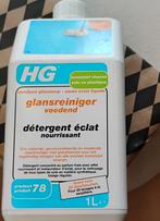 Kunstof vloeren glanszeep, Ophalen of Verzenden, Nieuw