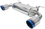 HKS Legamax Premium einddemper uitlaat - BRZ GR86 21+, Auto diversen, Tuning en Styling, Ophalen of Verzenden
