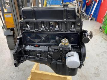 mercruiser 3.0 Ltr. inboardmotor  longblok beschikbaar voor biedingen
