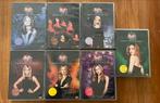 7 seizoenen Buffy the Vampire Slayer dvd’s, Boxset, Ophalen of Verzenden, Vanaf 12 jaar, Zo goed als nieuw