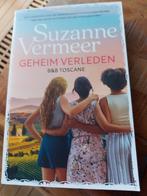THRILLER SUZANNE VERMEER/GEHEIM VERLEDEN (+andere titels), Suzanne Vermeer, Ophalen of Verzenden, Zo goed als nieuw, Nederland