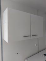 Keukenkasten, Huis en Inrichting, Kasten | Overige, Ophalen, Gebruikt