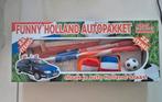 Funny Holland Auto Pakket - Maak je auto Holland-klaar!, Ophalen of Verzenden, Nieuw