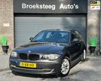 BMW 1-serie 118i Business Line, 1-Serie, 65 €/maand, Achterwielaandrijving, Bruin