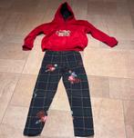 Lapin house setje maat 128, Meisje, T, T, Ophalen of Verzenden