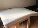 GRATIS - HAFSLO matras (IKEA) 140x200, Huis en Inrichting, Slaapkamer | Matrassen en Bedbodems, Ophalen, Gebruikt, Tweepersoons