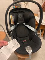 Cybex Cloud Z baby autostoel - veilig en comfortabel, Kinderen en Baby's, Autostoeltjes, Autogordel of Isofix, Zijbescherming