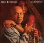 Eddie Henderson – Inspiration (1995), Ophalen of Verzenden, 1980 tot heden, Zo goed als nieuw, Jazz