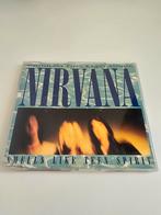 Nirvana - Smells Like Teen Spirit, Ophalen of Verzenden, Gebruikt, Alternative