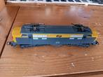 Lima locomotief NS 1220, Hobby en Vrije tijd, Modeltreinen | H0, Wisselstroom, Gebruikt, Locomotief, Ophalen of Verzenden