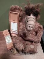Alf telefoon vintage jaren 80, Ophalen of Verzenden, Gebruikt