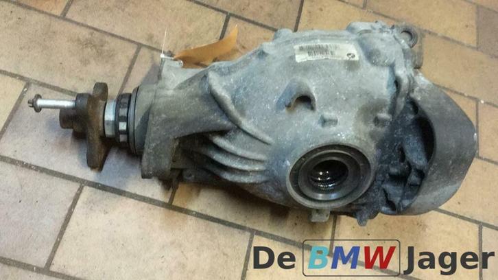 Differentieel BMW 5 7 serie F modellen 33107584446 3.46, Auto-onderdelen, Transmissie en Toebehoren, BMW, Gebruikt, Ophalen of Verzenden