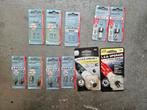 Maglite solitaire lampen 1cell 2cell 5cell 6cell led upgrade, Ophalen of Verzenden, Nieuw